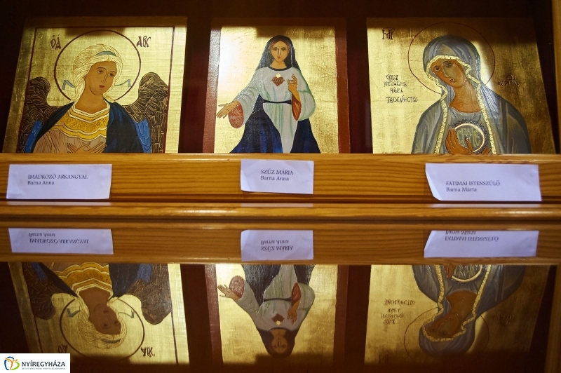 Festett teológia - fotó Szarka Lajos