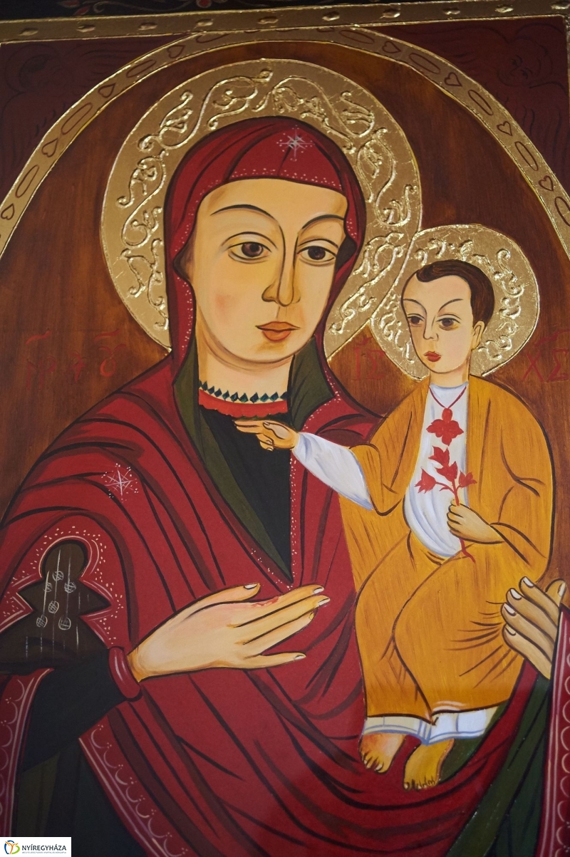 Festett teológia - fotó Szarka Lajos