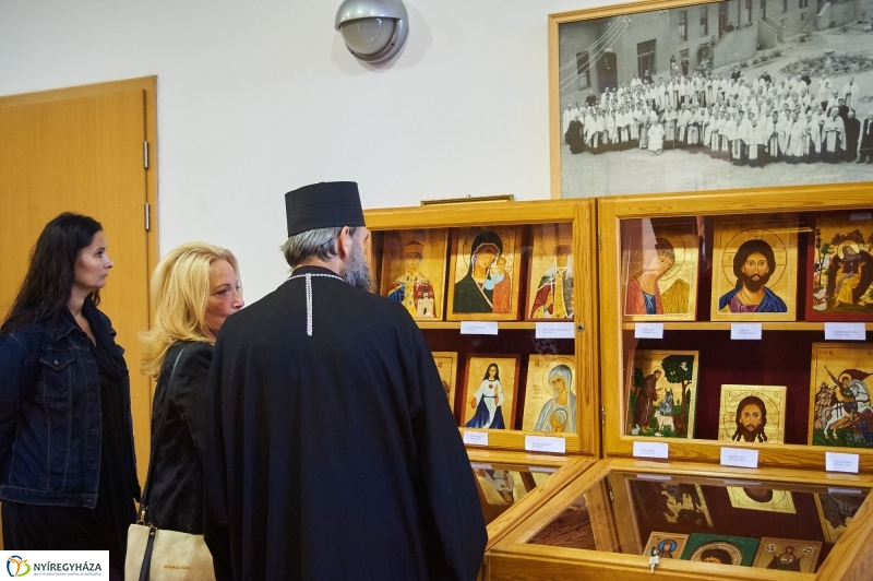 Festett teológia - fotó Szarka Lajos