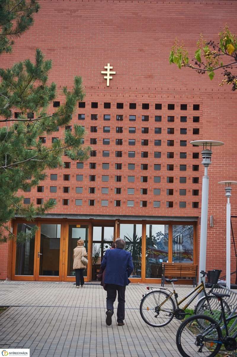 Festett teológia - fotó Szarka Lajos