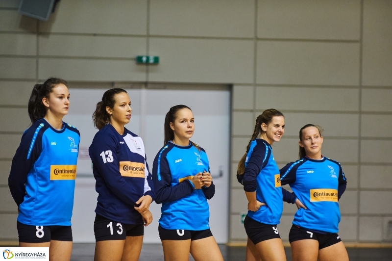 Fatum-Slavia női röplabda - fotó Szarka Lajos