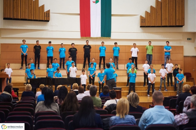 Bázis iskola a Kodály - fotó Szarka Lajos