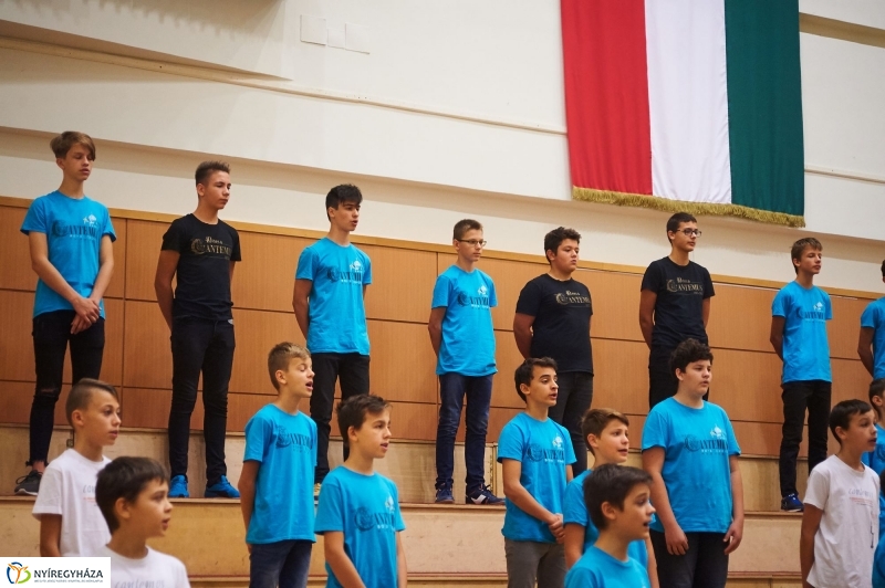 Bázis iskola a Kodály - fotó Szarka Lajos