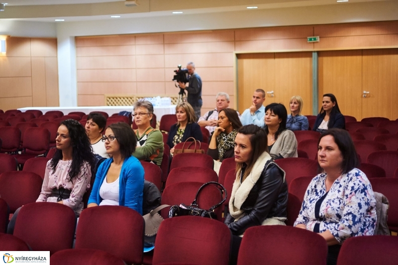 Bázis iskola a Kodály - fotó Szarka Lajos