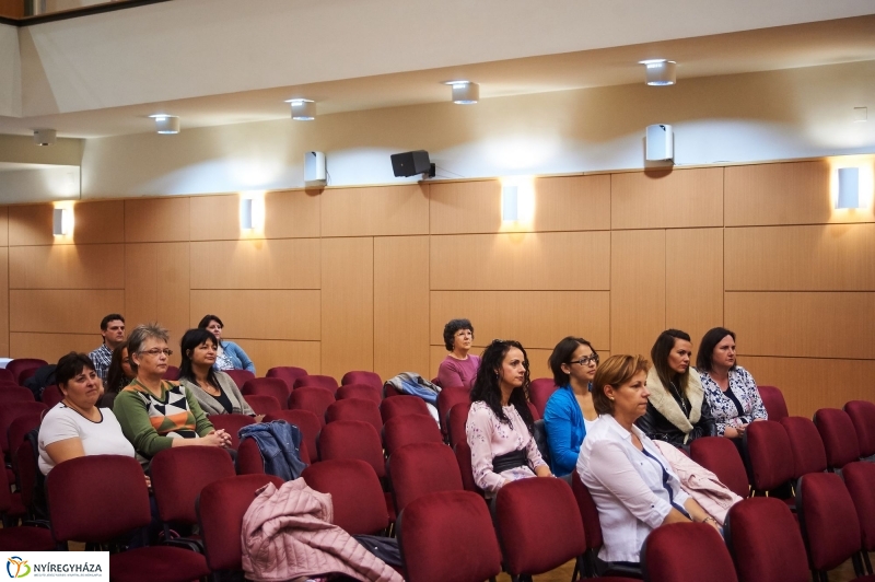 Bázis iskola a Kodály - fotó Szarka Lajos