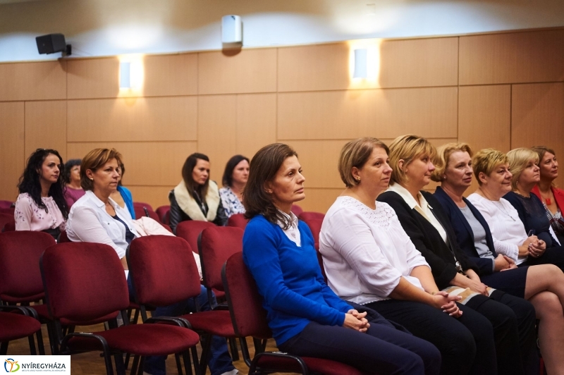 Bázis iskola a Kodály - fotó Szarka Lajos