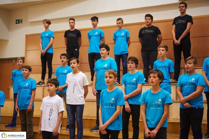 Bázis iskola a Kodály - fotó Szarka Lajos