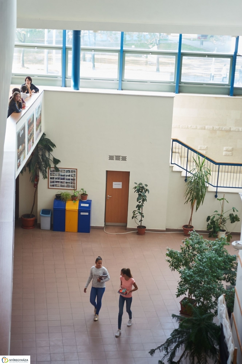 Bázis iskola a Kodály - fotó Szarka Lajos