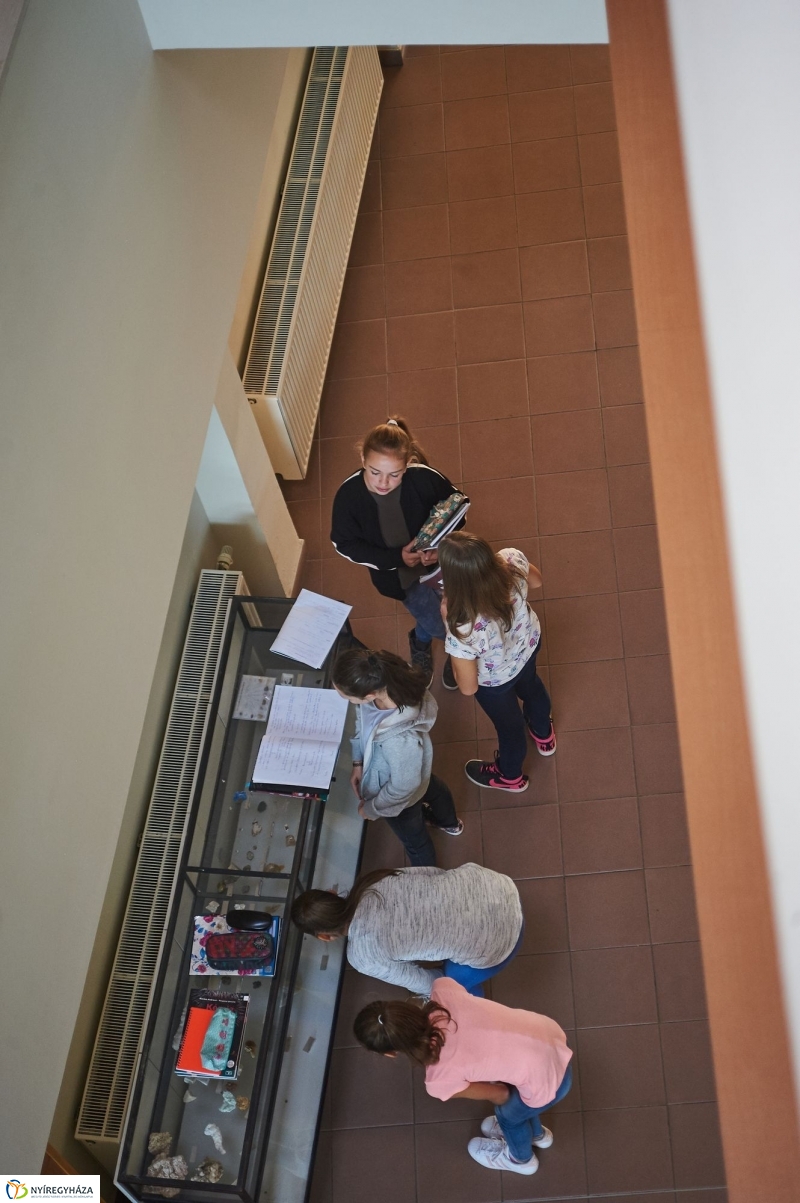 Bázis iskola a Kodály - fotó Szarka Lajos