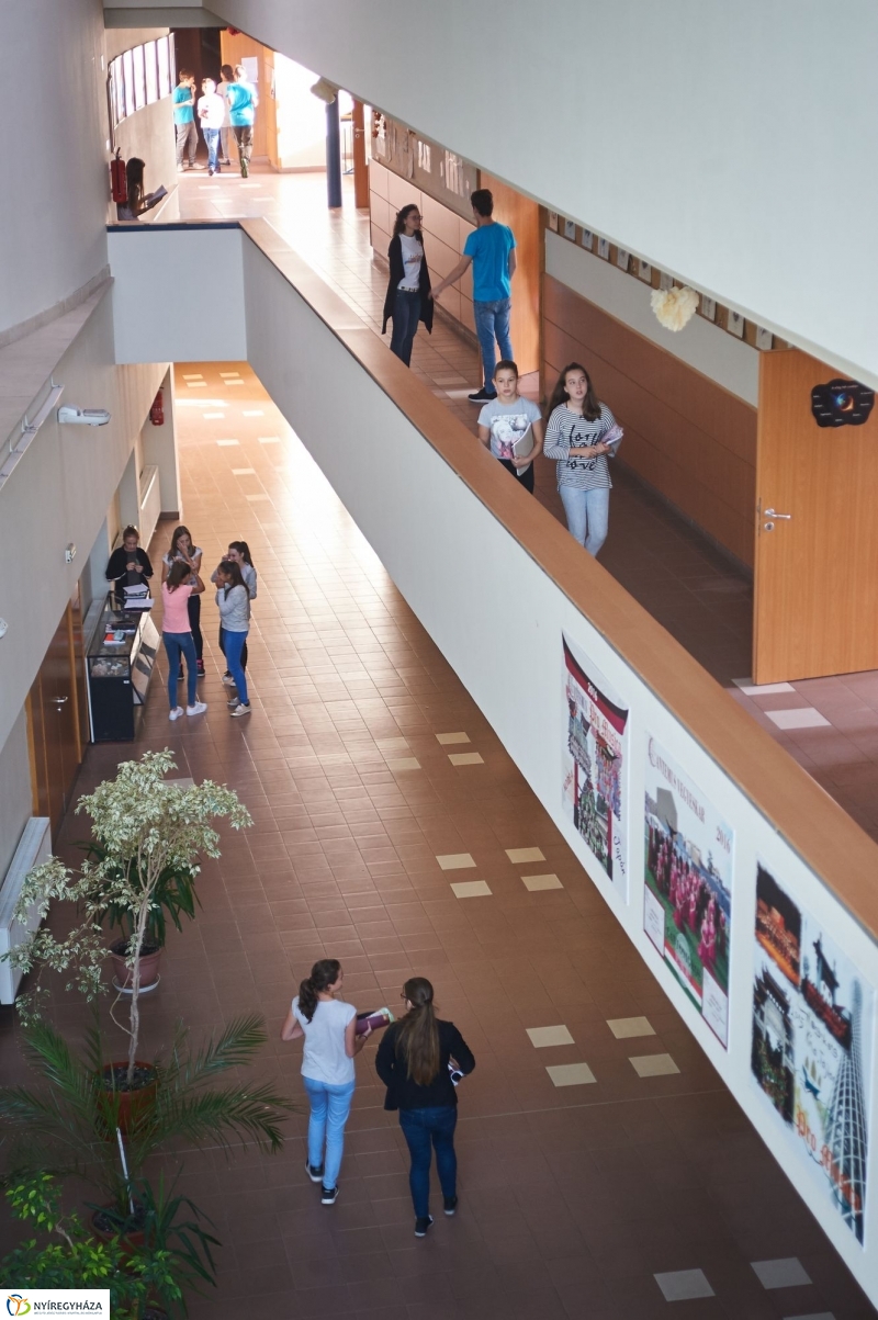 Bázis iskola a Kodály - fotó Szarka Lajos