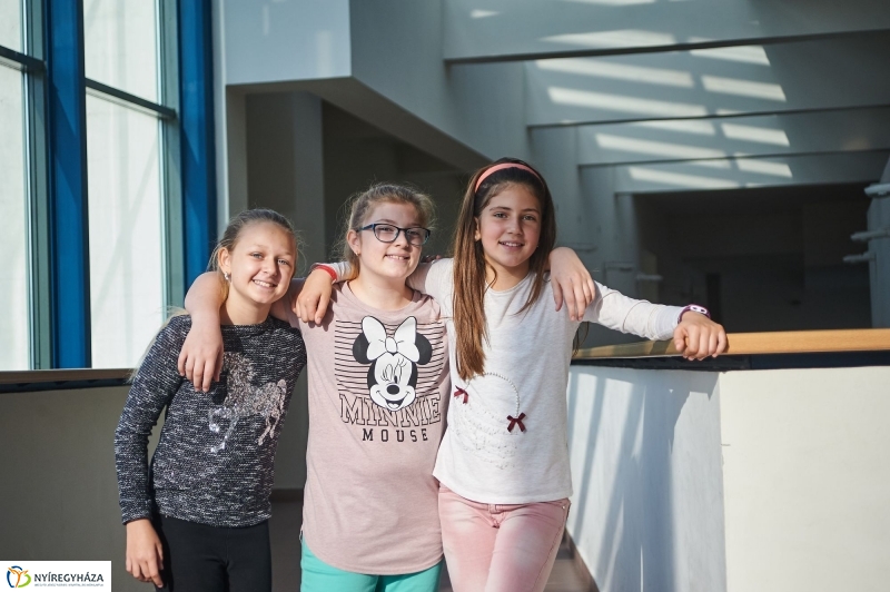 Bázis iskola a Kodály - fotó Szarka Lajos