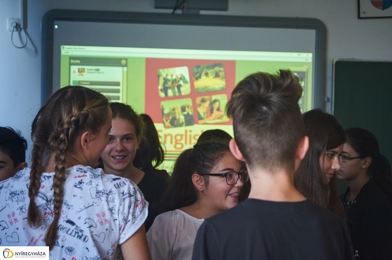 Bázis iskola a Kodály - fotó Szarka Lajos