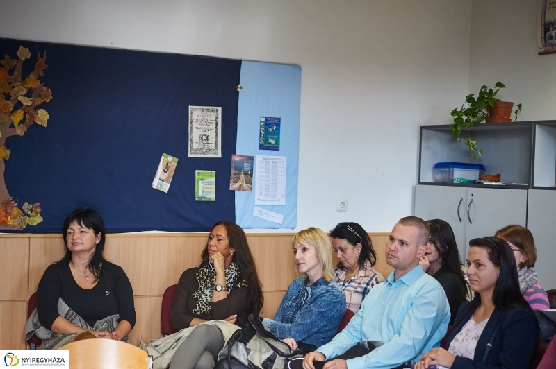 Bázis iskola a Kodály - fotó Szarka Lajos