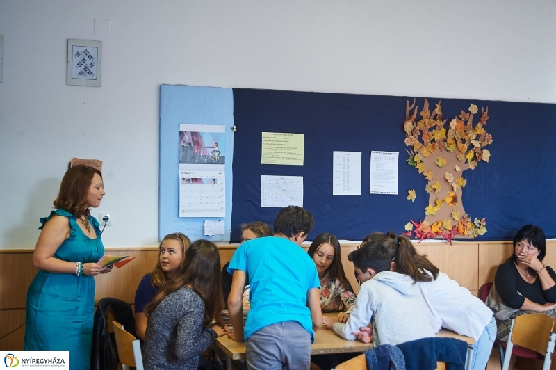 Bázis iskola a Kodály - fotó Szarka Lajos