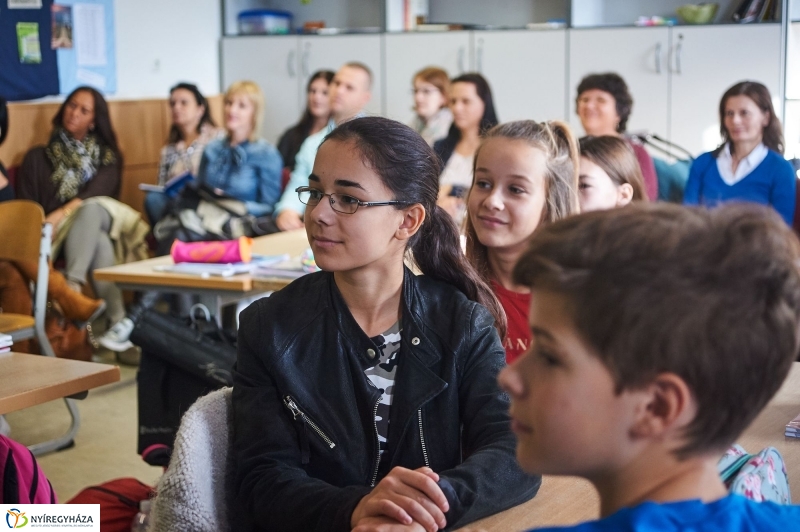 Bázis iskola a Kodály - fotó Szarka Lajos