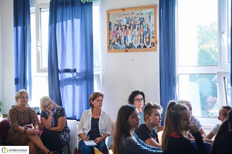 Bázis iskola a Kodály - fotó Szarka Lajos