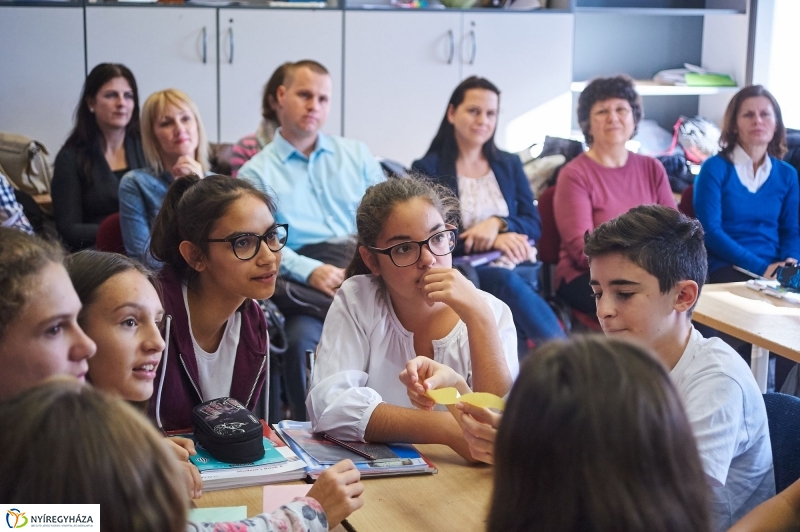 Bázis iskola a Kodály - fotó Szarka Lajos