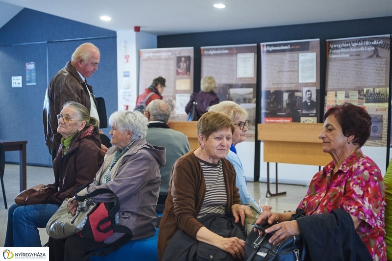 Öregedés Művészete 20171004 - fotó Szarka Lajos