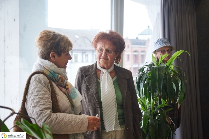 Öregedés Művészete 20171004 - fotó Szarka Lajos