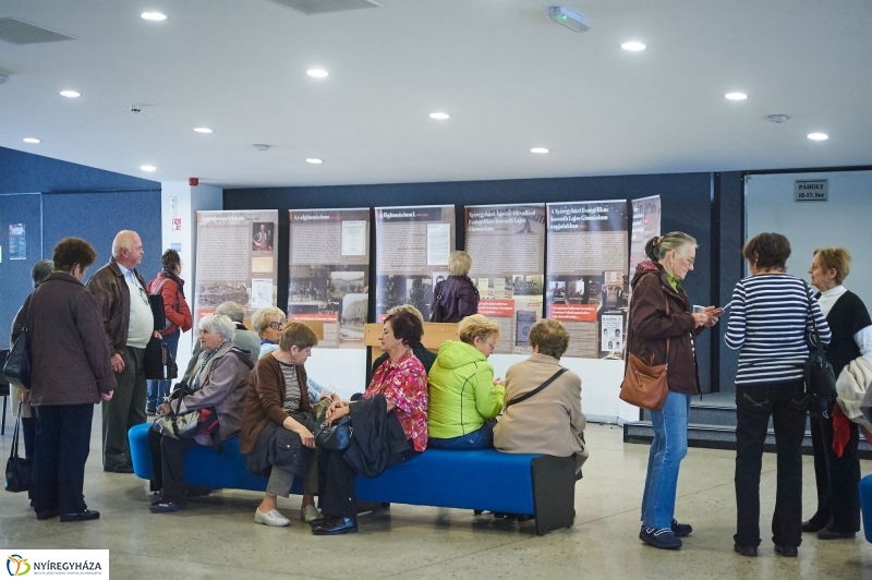 Öregedés Művészete 20171004 - fotó Szarka Lajos