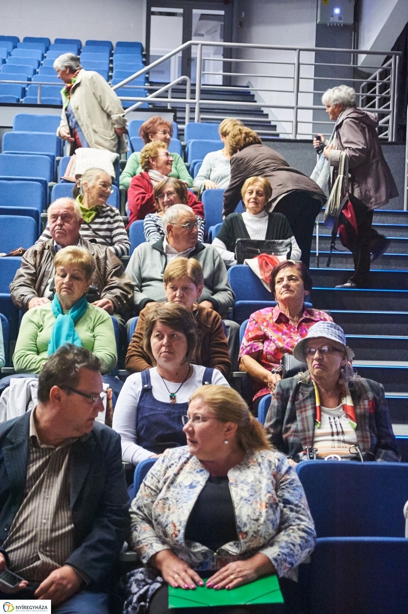 Öregedés Művészete 20171004 - fotó Szarka Lajos