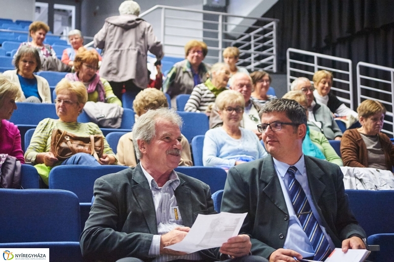 Öregedés Művészete 20171004 - fotó Szarka Lajos