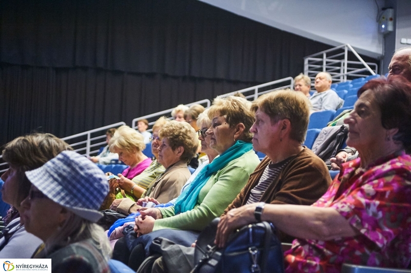 Öregedés Művészete 20171004 - fotó Szarka Lajos