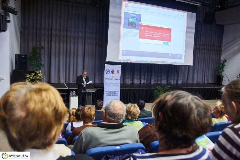 Öregedés Művészete 20171004 - fotó Szarka Lajos