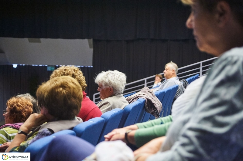 Öregedés Művészete 20171004 - fotó Szarka Lajos