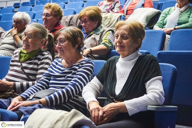 Öregedés Művészete 20171004 - fotó Szarka Lajos