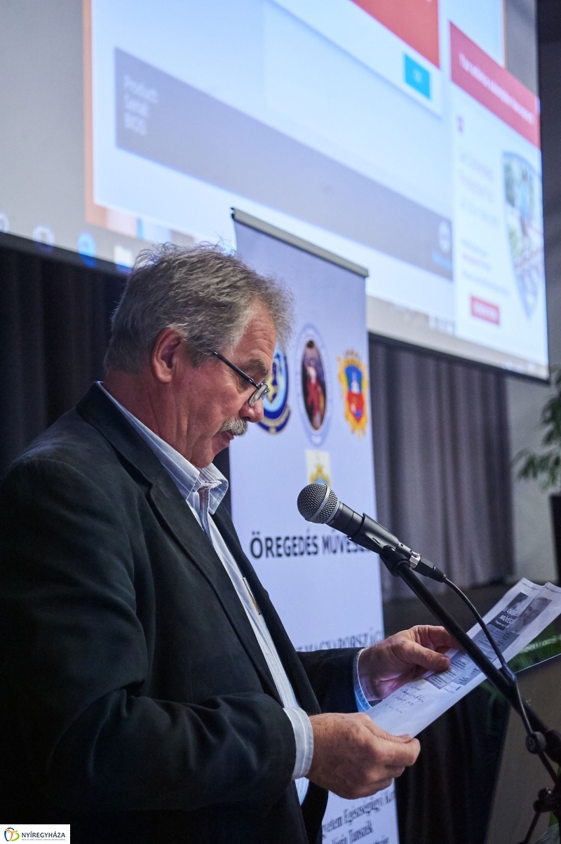 Öregedés Művészete 20171004 - fotó Szarka Lajos