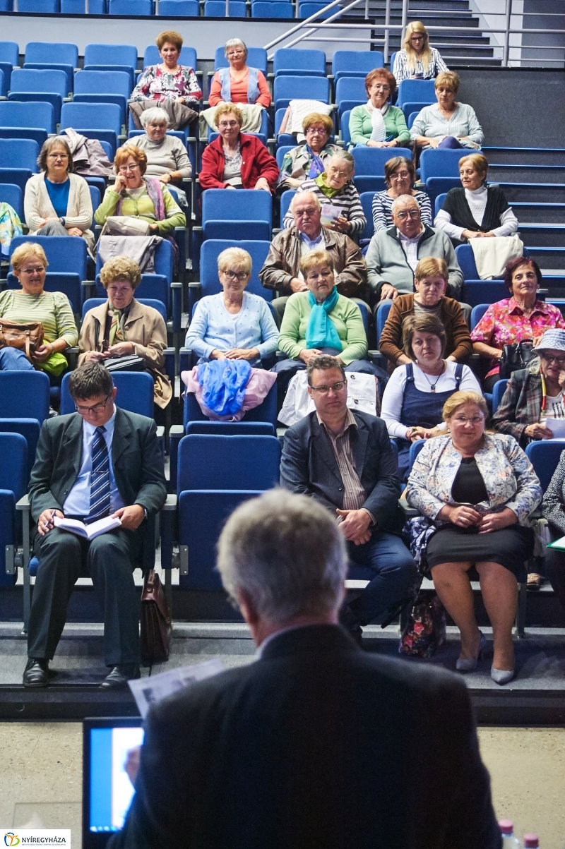 Öregedés Művészete 20171004 - fotó Szarka Lajos