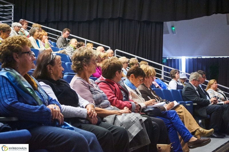 Öregedés Művészete 20171004 - fotó Szarka Lajos