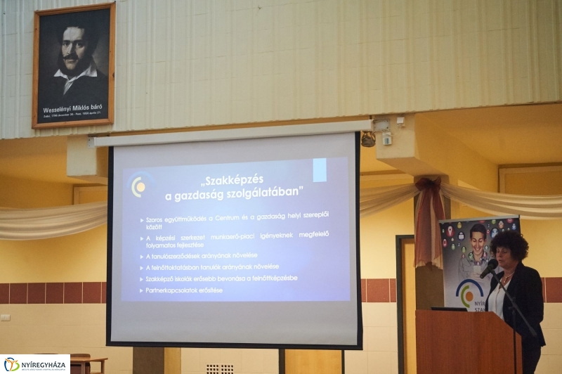 Ez a szakma kell neked - fotó Szarka Lajos