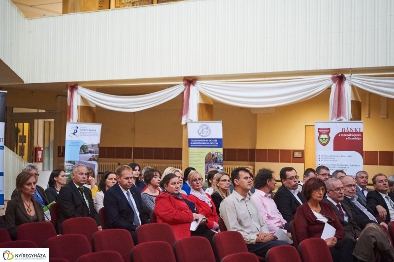 Ez a szakma kell neked - fotó Szarka Lajos