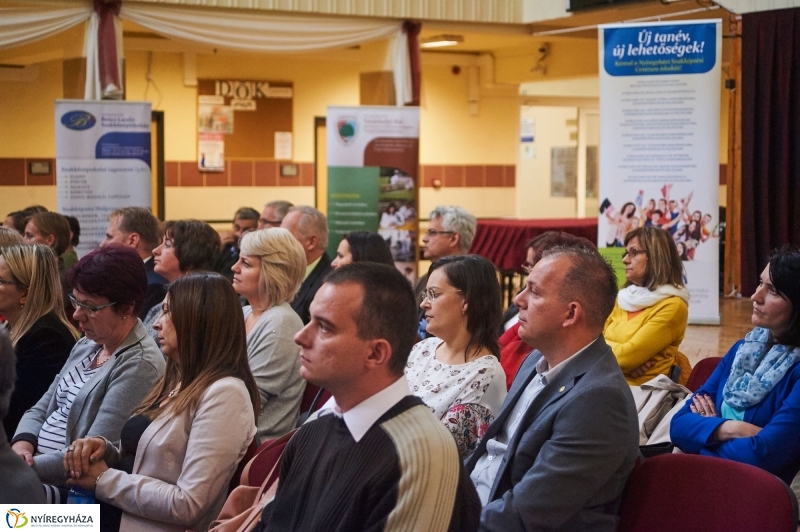 Ez a szakma kell neked - fotó Szarka Lajos