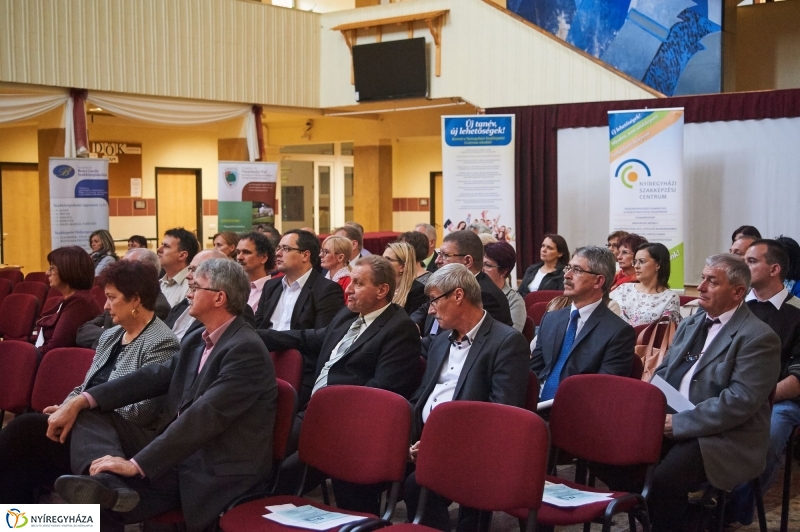 Ez a szakma kell neked - fotó Szarka Lajos