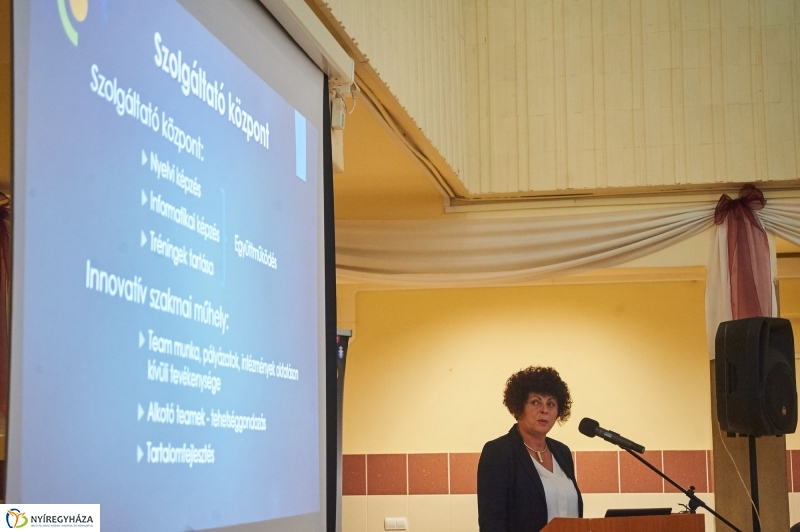 Ez a szakma kell neked - fotó Szarka Lajos