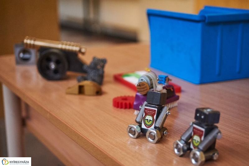 Ez a szakma kell neked - fotó Szarka Lajos