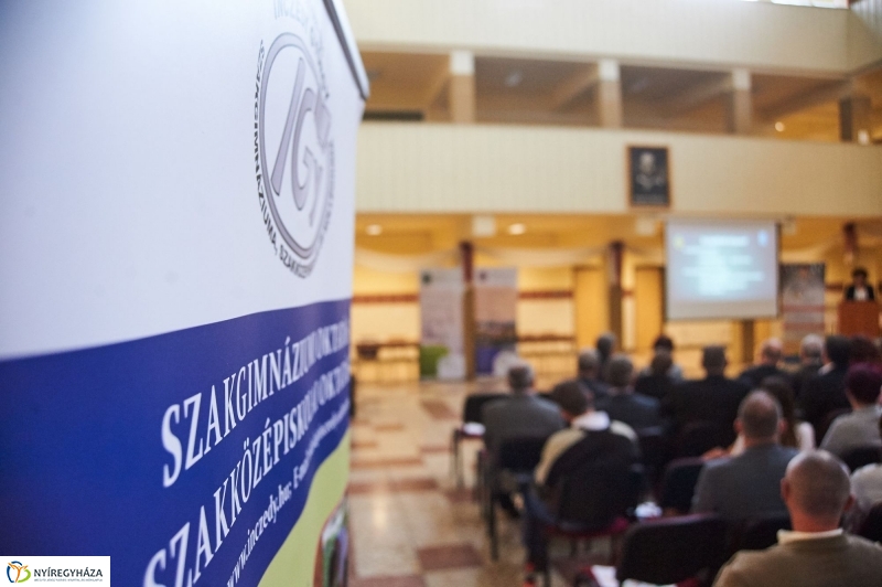 Ez a szakma kell neked - fotó Szarka Lajos