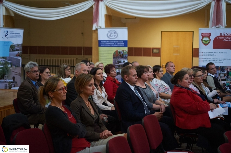 Ez a szakma kell neked - fotó Szarka Lajos