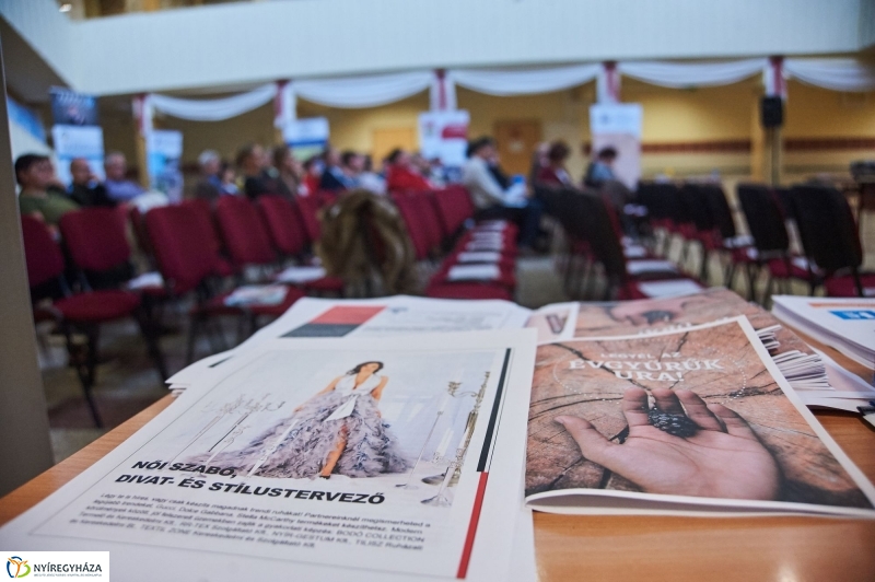 Ez a szakma kell neked - fotó Szarka Lajos