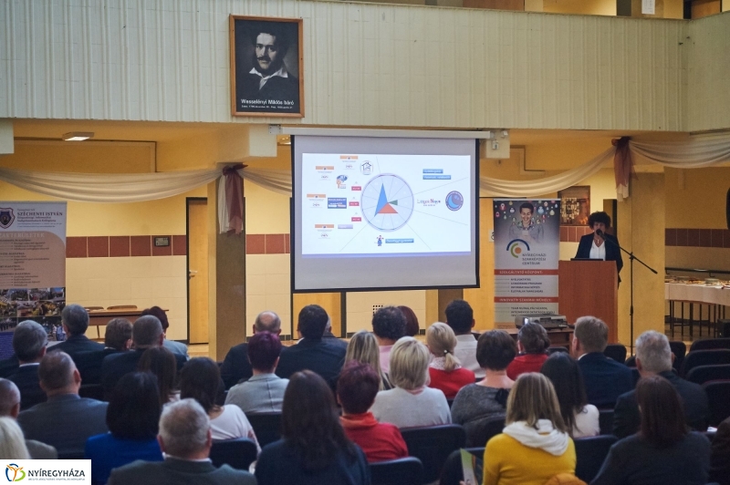 Ez a szakma kell neked - fotó Szarka Lajos