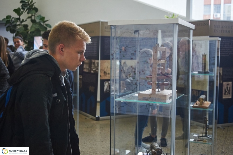 Protestáns vándorkiállítás - fotó Szarka Lajos