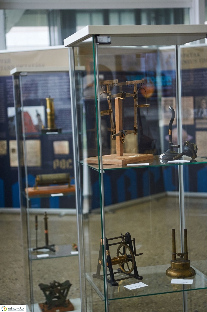 Protestáns vándorkiállítás - fotó Szarka Lajos