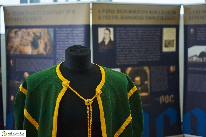 Protestáns vándorkiállítás - fotó Szarka Lajos