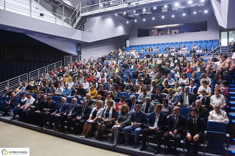 Protestáns vándorkiállítás - fotó Szarka Lajos