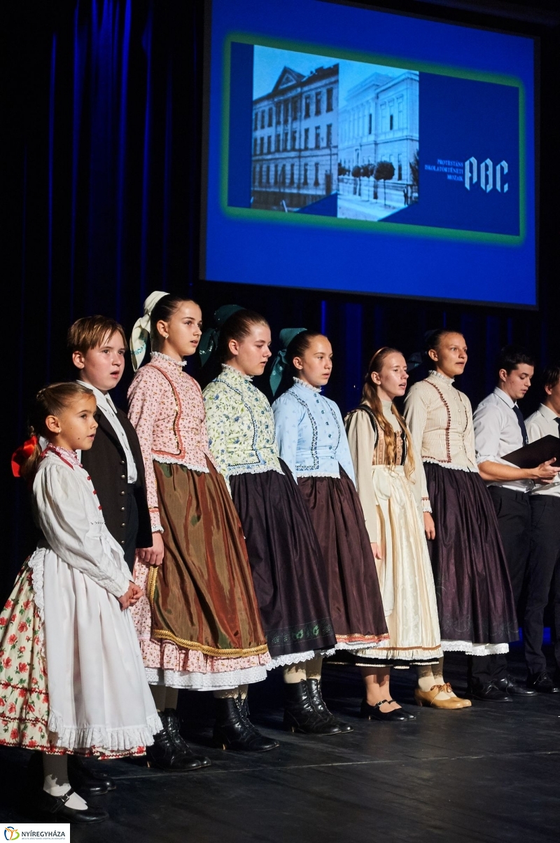 Protestáns vándorkiállítás - fotó Szarka Lajos