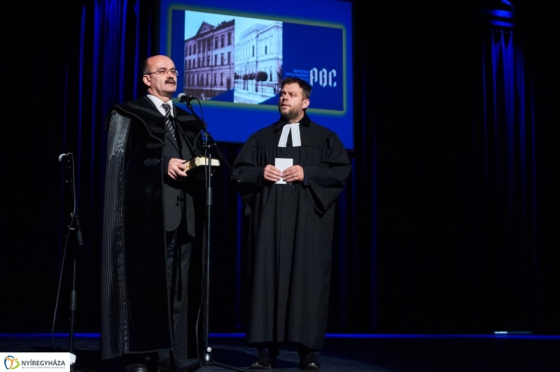 Protestáns vándorkiállítás - fotó Szarka Lajos