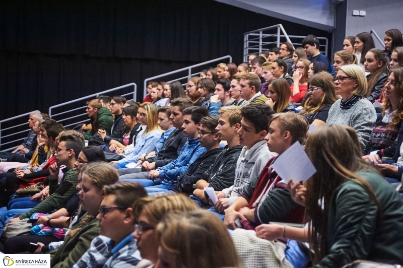 Protestáns vándorkiállítás - fotó Szarka Lajos